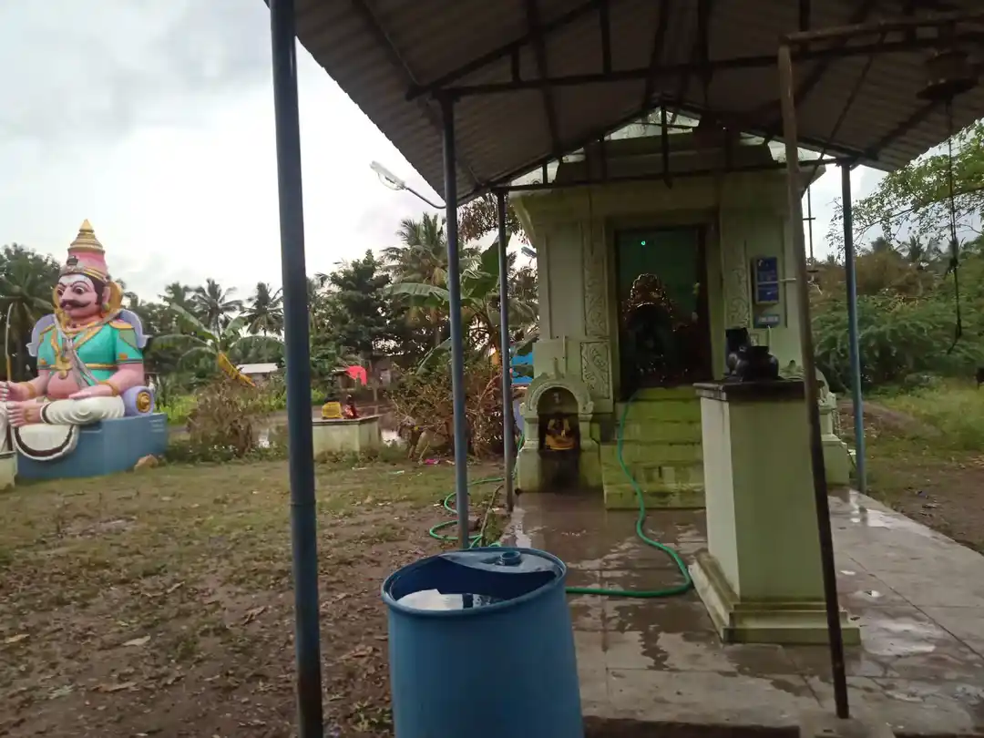 Arulmigu Mannarswamy Temple, Thenkeeranur - 606213 அருள்மிகு மன்னார்சாமி திருக்கோயில், Thenkeeranur - 606213, Kallakurichi - Ancient Temple Architecture and History Image 4