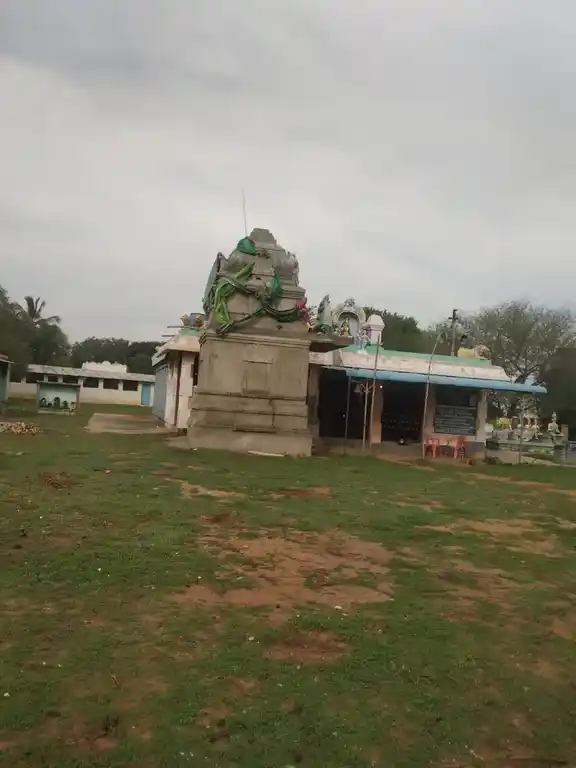 Arulmigu Mannarswamy Temple, Timmur - 621713 அருள்மிகு மன்னார் சுவாமி திருக்கோயில், Timmur - 621713, Perambalur - Ancient Temple Architecture and History Image 3