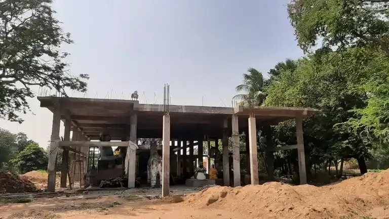 Arulmigu Mannarswamy Temple, Yerisanaam Palayam - 605103 அருள்மிகு மன்னார்சாமி திருக்கோயில், Yerisanaam Palayam - 605103, Viluppuram - Ancient Temple Architecture and History Image 7