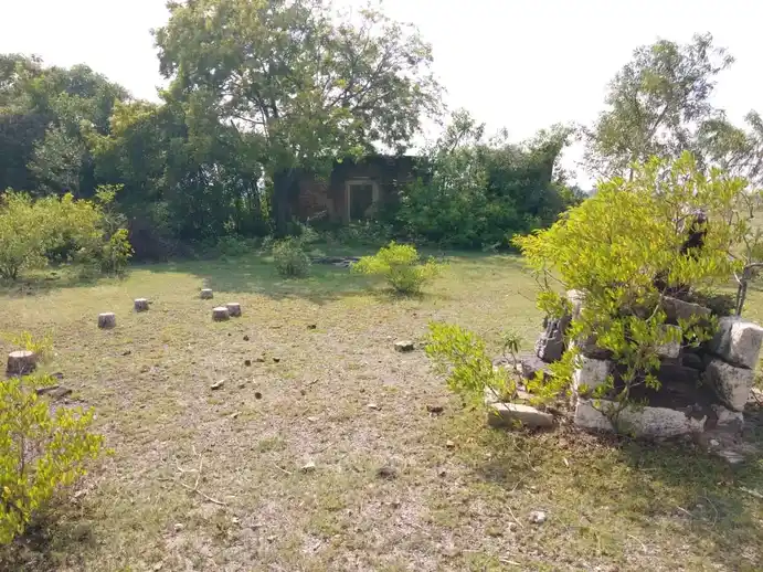 Arulmigu Mannathasami Temple, Kaveripalayam - 621718 Arulmigu Mannathasami Temple,  - 621718, Ariyalur - Ancient Temple Architecture and History Image 2