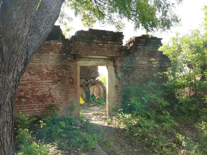 Arulmigu Mannathasami Temple, Kaveripalayam - 621718 Arulmigu Mannathasami Temple,  - 621718, Ariyalur - Ancient Temple Architecture and History Image 3