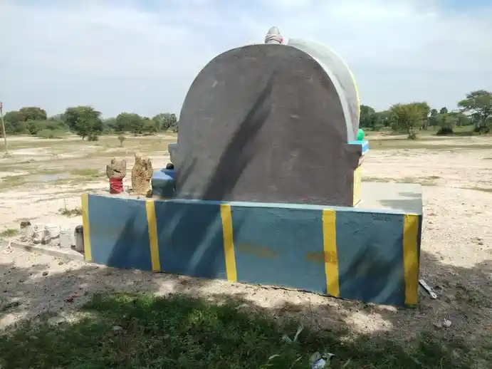 Arulmigu Mannathasami Temple, Sendhurai - 621714 Arulmigu Mannathasami Temple,  - 621714, Ariyalur - Ancient Temple Architecture and History Image 3