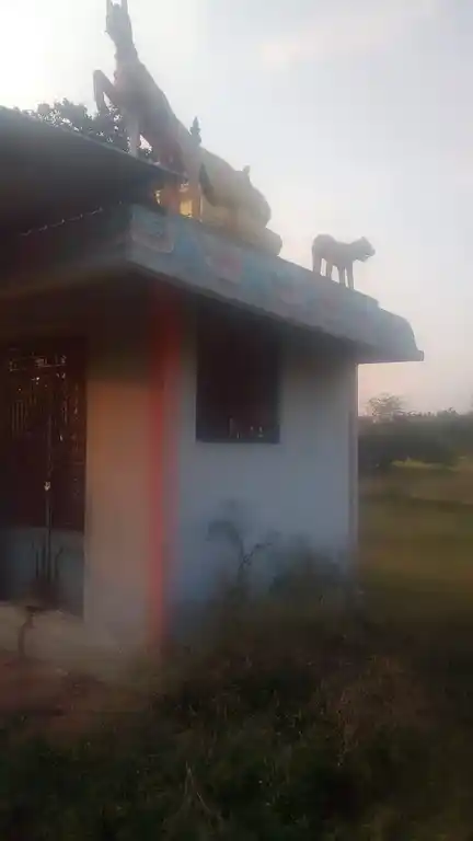 Arulmigu Mannathasamy Temple, Athikudikadu - 621714 Temple