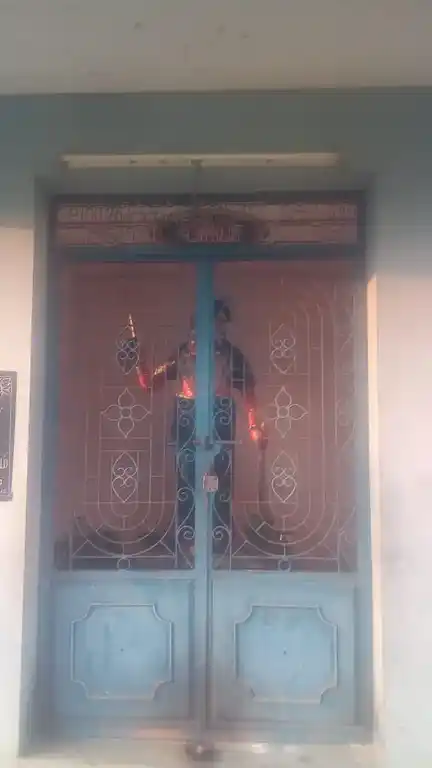 Arulmigu Mannathasamy Temple, Athikudikadu - 621714 Arulmigu Mannathasamy Temple, Athikudikadu - 621714, Ariyalur - Ancient Temple Architecture and History Image 3