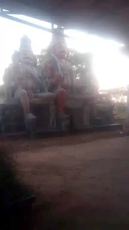 Arulmigu Mannathasamy Temple, Athikudikadu - 621714 Arulmigu Mannathasamy Temple, Athikudikadu - 621714, Ariyalur - Ancient Temple Architecture and History Image 4