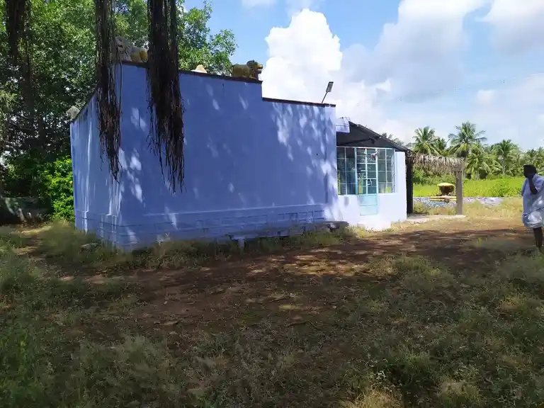 Arulmigu Mannathasamy Temple, Chinnamanali - 637410 அருள்மிகு மன்னாதசாமி திருக்கோயில், Chinnamanali - 637410, Namakkal - Ancient Temple Architecture and History Image 4