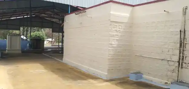 Arulmigu Mannathasamy Temple, Molasi - 637210 அருள்மிகு மன்னாதசாமி திருக்கோயில், Molasi - 637210, Namakkal - Ancient Temple Architecture and History Image 4