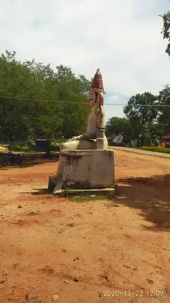 Arulmigu Mannathasamy Temple, Sirukalathur - 621710 அருள்மிகு மன்னதசுவாமி திருக்கோயில், Sirukalathur - 621710, Ariyalur - Ancient Temple Architecture and History Image 2