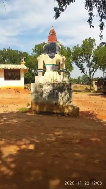 Arulmigu Mannathasamy Temple, Sirukalathur - 621710 அருள்மிகு மன்னதசுவாமி திருக்கோயில், Sirukalathur - 621710, Ariyalur - Ancient Temple Architecture and History Image 4