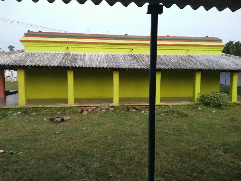 Arulmigu Mannathaswamy Temple, Gonur - 636404 அருள்மிகு மன்னாதசாமி திருக்கோயில், Gonur - 636404, Salem - Ancient Temple Architecture and History Image 3