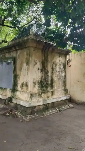 Arulmigu Mannathaswamy Temple, Sannasinallur - 621730 அருள்மிகு மன்னார்சுவாமி திருக்கோயில், Sannasinallur - 621730, Ariyalur - Ancient Temple Architecture and History Image 2