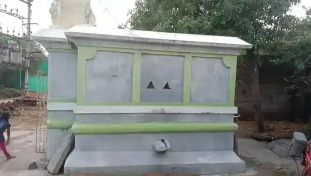 Arulmigu Mannu Pillaiyar Temple, Vadamanapakkam - 604402 Arulmigu Mannu Pillaiyar Temple, Vadamanapakkam - 604402, Tiruvannamalai - Ancient Temple Architecture and History Image 4