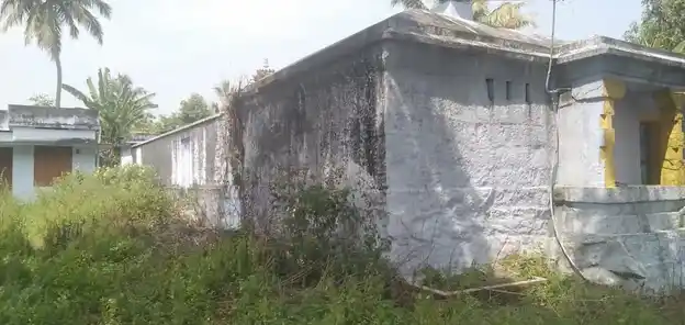 Arulmigu Mannu Puliyadi Vinayagar Temple, Veera Narayanana Cheri - 629801