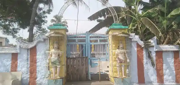Arulmigu Mannu Puliyadi Vinayagar Temple, Veera Narayanana Cheri - 629801 அருள்மிகு மண்ணுப்புளியடி விநாயகர் திருக்கோயில், Veera Narayanana Cheri - 629801, Kanyakumari - Ancient Temple Architecture and History Image 3