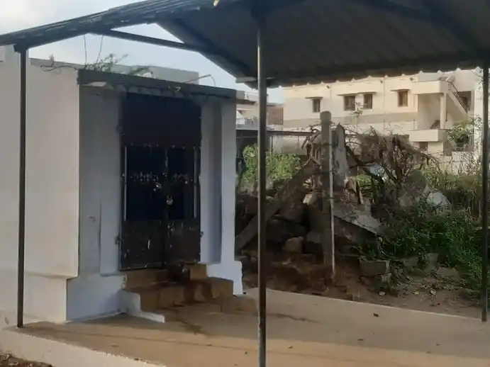 Arulmigu Manthai Mariamman Temple, Anthiyur - 638501 அருள்மிகு மந்தைமாரியம்மன் திருக்கோயில், Anthiyur - 638501, Erode - Ancient Temple Architecture and History Image 2