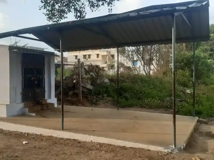 Arulmigu Manthai Mariamman Temple, Anthiyur - 638501 அருள்மிகு மந்தைமாரியம்மன் திருக்கோயில், Anthiyur - 638501, Erode - Ancient Temple Architecture and History Image 3