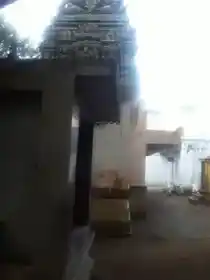 Arulmigu Manthai Vinayagar Temple, Sivagiri - 627758 அருள்மிகு மந்தைவிநாயகர் திருக்கோயில், வாசுதேவநல்லூர், Sivagiri - 627758, Tenkasi - Ancient Temple Architecture and History Image 2