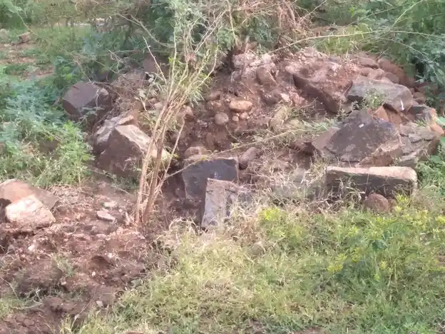 Arulmigu Manthaikaruppansamy Temple, Ayyur - 625501