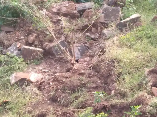 Arulmigu Manthaikaruppansamy Temple, Ayyur - 625501 அருள்மிகு மந்தைக் கருப்பணசாமி திருக்கோயில், Ayyur - 625501, Madurai - Ancient Temple Architecture and History Image 2