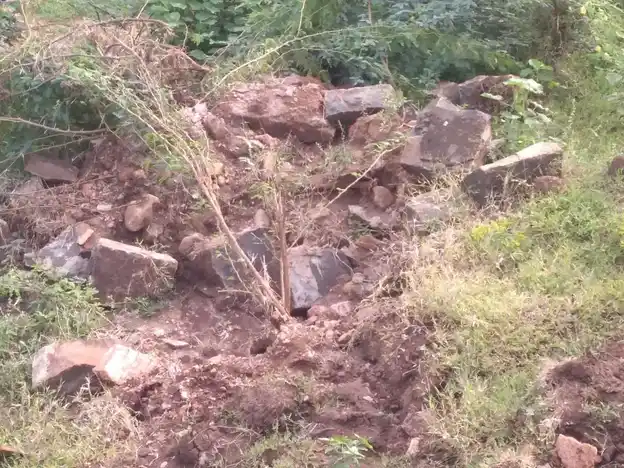 Arulmigu Manthaikaruppansamy Temple, Ayyur - 625501 அருள்மிகு மந்தைக் கருப்பணசாமி திருக்கோயில், Ayyur - 625501, Madurai - Ancient Temple Architecture and History Image 3