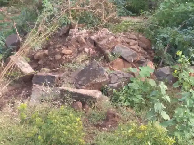 Arulmigu Manthaikaruppansamy Temple, Ayyur - 625501 அருள்மிகு மந்தைக் கருப்பணசாமி திருக்கோயில், Ayyur - 625501, Madurai - Ancient Temple Architecture and History Image 4