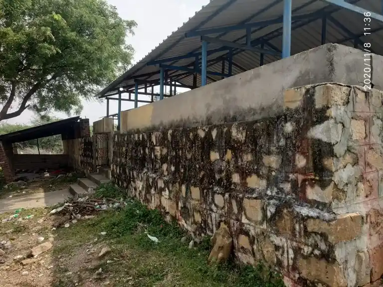 Arulmigu Manthaiveli Ayyanar Temple, Varagupadi - 621113 அருள்மிகு மந்தைவெளி அய்யனார் திருக்கோயில், Varagupadi - 621113, Perambalur - Ancient Temple Architecture and History Image 3