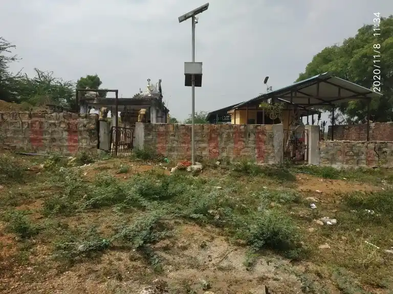 Arulmigu Manthaiveli Ayyanar Temple, Varagupadi - 621113 அருள்மிகு மந்தைவெளி அய்யனார் திருக்கோயில், Varagupadi - 621113, Perambalur - Ancient Temple Architecture and History Image 4