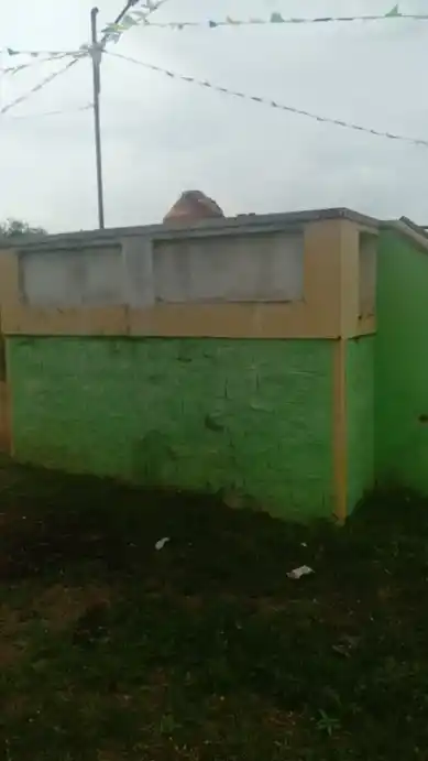 Arulmigu Manthaiyamman Temple, Arasaneri - 630561 Temple