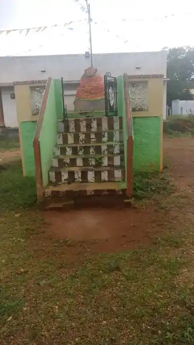 Arulmigu Manthaiyamman Temple, Arasaneri - 630561 Arulmigu Manthaiyamman Temple, Arasaneri - 630561, Sivagangai - Ancient Temple Architecture and History Image 2