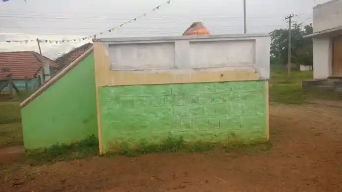 Arulmigu Manthaiyamman Temple, Arasaneri - 630561 Arulmigu Manthaiyamman Temple, Arasaneri - 630561, Sivagangai - Ancient Temple Architecture and History Image 3