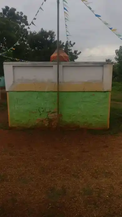 Arulmigu Manthaiyamman Temple, Arasaneri - 630561 Arulmigu Manthaiyamman Temple, Arasaneri - 630561, Sivagangai - Ancient Temple Architecture and History Image 4