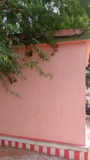 Arulmigu Manthaiyamman Temple, Kadupatti - 625205 Arulmigu Manthaiyamman Temple, Kadupatti - 625205, Madurai - Ancient Temple Architecture and History Image 2