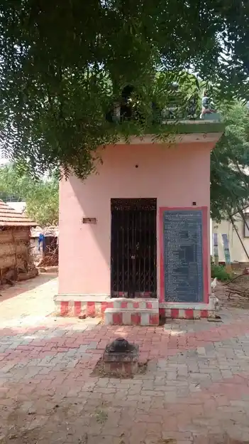Arulmigu Manthaiyamman Temple, Kadupatti - 625205 Arulmigu Manthaiyamman Temple, Kadupatti - 625205, Madurai - Ancient Temple Architecture and History Image 4
