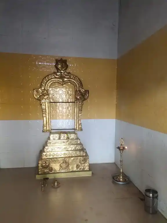 Arulmigu Manthaiyamman Temple, Keelasevalpatti - 630205 அருள்மிகு. மந்தையம்மன் திருக்கோயில், Keelasevalpatti - 630205, Sivagangai - Ancient Temple Architecture and History Image 2
