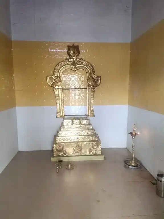 Arulmigu Manthaiyamman Temple, Keelasevalpatti - 630205 அருள்மிகு. மந்தையம்மன் திருக்கோயில், Keelasevalpatti - 630205, Sivagangai - Ancient Temple Architecture and History Image 3