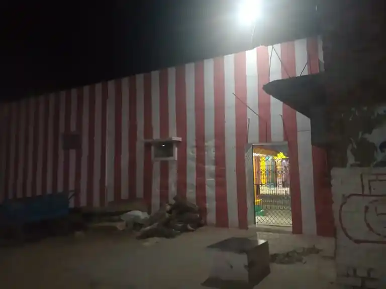 Arulmigu Manthankoil, Vembakottai - 626131 அருள்மிகு மாதாங்கோயில், வெம்பக்கோட்டை, சிவகாசி வட்டம். கோயில், Vembakottai - 626131, Virudhunagar - Ancient Temple Architecture and History Image 3