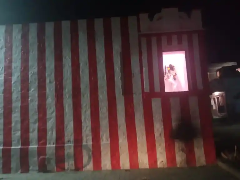 Arulmigu Manthankoil, Vembakottai - 626131 அருள்மிகு மாதாங்கோயில், வெம்பக்கோட்டை, சிவகாசி வட்டம். கோயில், Vembakottai - 626131, Virudhunagar - Ancient Temple Architecture and History Image 4