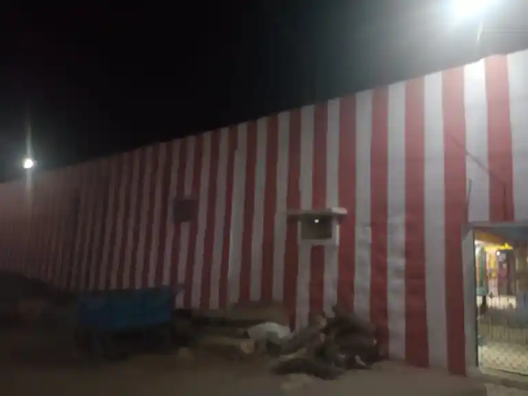 Arulmigu Manthankoil, Vembakottai - 626131 அருள்மிகு மாதாங்கோயில், வெம்பக்கோட்டை, சிவகாசி வட்டம். கோயில், Vembakottai - 626131, Virudhunagar - Ancient Temple Architecture and History Image 5