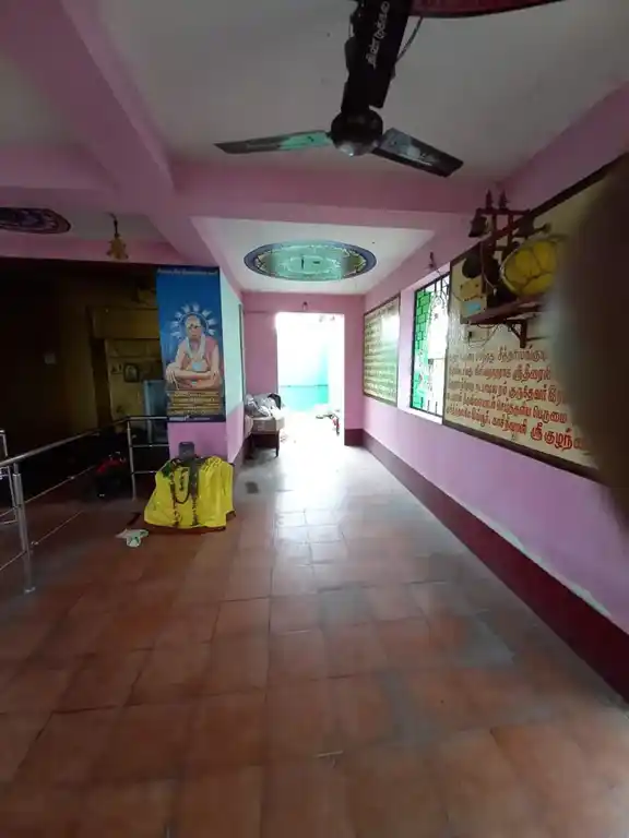 Arulmigu Manthara Vinayagar Temple Saivasamaya Nalvar Gurupusai Madam, Sholavandan - 625214 அருள்மிகு மந்தாரவிநாயகர் திருக்கோயில், Sholavandan - 625214, Madurai - Ancient Temple Architecture and History Image 2