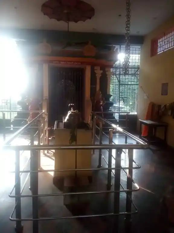 Arulmigu Manthaveliyamman Temple, Navalloor - 601301 அருள்மிகு மந்தைவெளியம்மன் திருக்கோயில், Navalloor - 601301, Kancheepuram - Ancient Temple Architecture and History Image 2