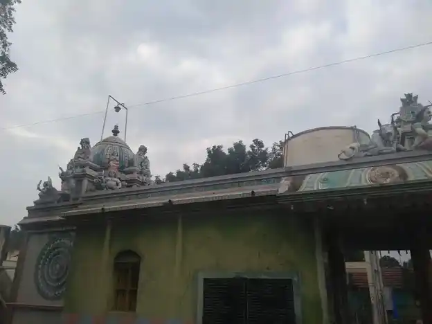 Arulmigu Manthayaiamman Temple, Devaseri - 625501 அருள்மிகு மந்தையம்மன் திருக்கோயில், Devaseri - 625501, Madurai - Ancient Temple Architecture and History Image 2