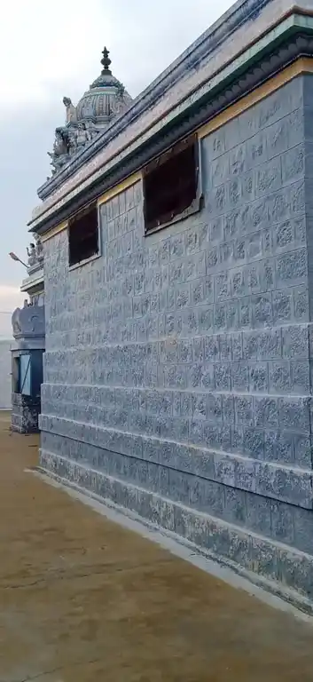 Arulmigu Mantheeswarar Temple, Mambadi, Mambadi - 638106 அருள்மிகு மாந்தீஸ்வரர் திருக்கோயில், மாம்பாடி, Mambadi - 638106, Tiruppur - Ancient Temple Architecture and History Image 4