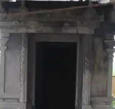 Arulmigu Mantheeswarar Temple, Near River, Nambakkam - 600120