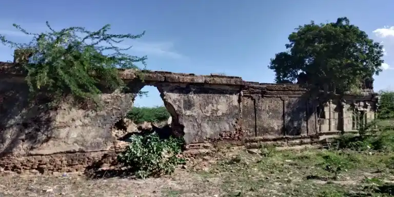 Arulmigu Manthiranathaswami Temple, Ramanathapuram - 623531 அருள்மிகு மந்திரநாதசுவாமி திருக்கோயில், Ramanathapuram - 623531, Ramanathapuram - Ancient Temple Architecture and History Image 3