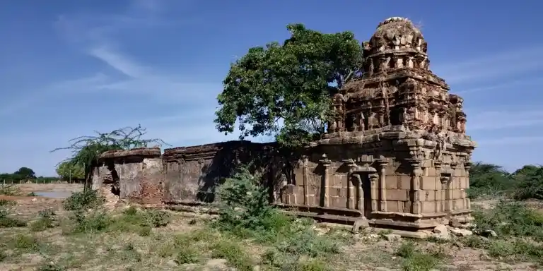 Arulmigu Manthiranathaswami Temple, Ramanathapuram - 623531 அருள்மிகு மந்திரநாதசுவாமி திருக்கோயில், Ramanathapuram - 623531, Ramanathapuram - Ancient Temple Architecture and History Image 5