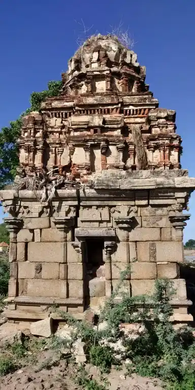 Arulmigu Manthiranathaswami Temple, Ramanathapuram - 623531 அருள்மிகு மந்திரநாதசுவாமி திருக்கோயில், Ramanathapuram - 623531, Ramanathapuram - Ancient Temple Architecture and History Image 6