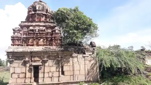 Arulmigu Manthiranathaswami Temple, Ramanathapuram - 623531 அருள்மிகு மந்திரநாதசுவாமி திருக்கோயில், Ramanathapuram - 623531, Ramanathapuram - Ancient Temple Architecture and History Image 7