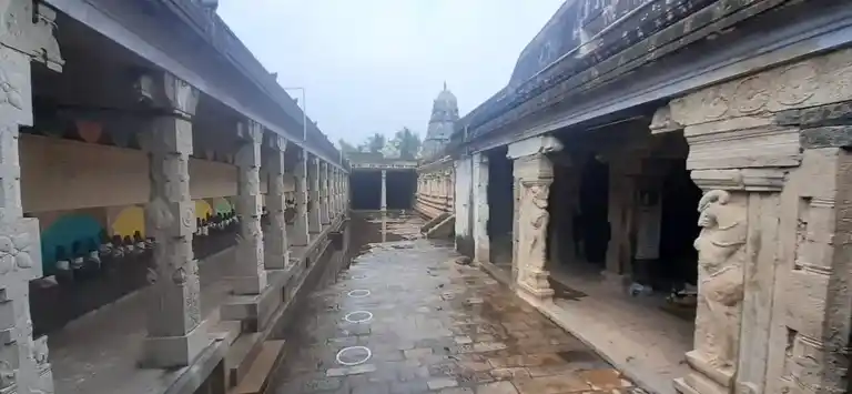 Arulmigu Manthirapureeshwarar Temple, Koviloor - 614704 அருள்மிகு மந்திரபுரீஸ்வரர் திருக்கோயில், கோவிலூர் - 614704, Thiruvarur - Ancient Temple Architecture and History Image 6