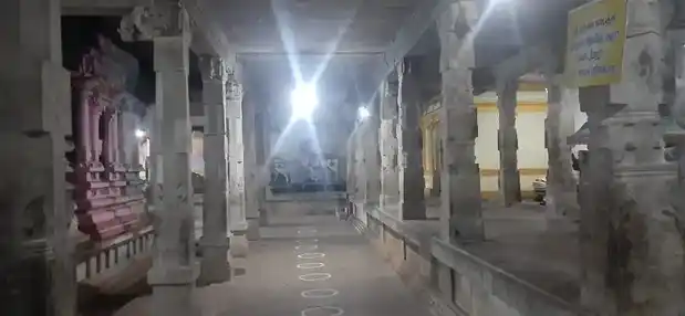 Arulmigu Manthirapureeshwarar Temple, Koviloor - 614704 அருள்மிகு மந்திரபுரீஸ்வரர் திருக்கோயில், கோவிலூர் - 614704, Thiruvarur - Ancient Temple Architecture and History Image 9