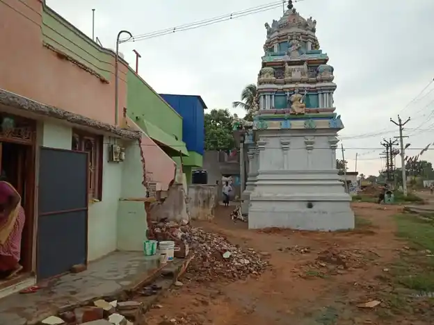 Arulmigu Manthirasudamani Temple, Virudhachalam - 606003 Arulmigu Manthirasudamani Temple, Virudhachalam - 606003, Cuddalore - Ancient Temple Architecture and History Image 3